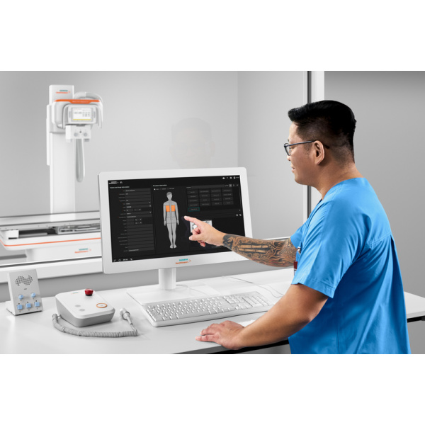 Multix Impact E - Imagen 3